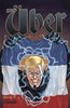 UBER SPECIAL #1 THREE OBJECTIVES Cover Set