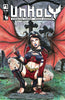 UNHOLY #1 Early Access Bundle (20 books)