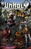 UNHOLY #1 Early Access Bundle (20 books)