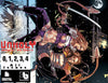 UNHOLY: ARGENT VS ONYX #0,1,2,3 - All released issues