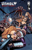 UNHOLY: ARGENT vs ONYX #1 Complete Bundle (28 books)