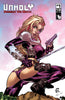 UNHOLY: ARGENT vs ONYX #1 Complete Bundle (28 books)
