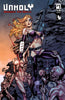 UNHOLY: ARGENT vs ONYX #1 Complete Bundle (28 books)