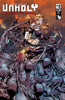 UNHOLY: ARGENT vs ONYX #2 Complete Bundle (28 books)