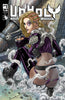 UNHOLY #1 Early Access Bundle (20 books)