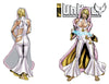 UNHOLY #1 Century Creation Set (of 6)