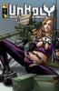 UNHOLY #1 Onyx Costume Change Set (of 3)