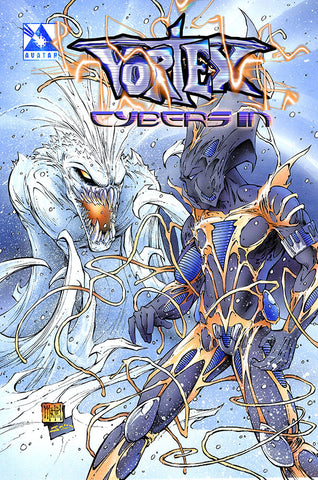 Vortex Sp 1 Snowman cvr