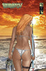 WEBWITCH #5 Costume Change - Set of six covers
