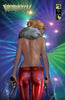 WEBWITCH #5 Costume Change - Set of six covers