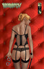 WEBWITCH #5 Costume Change - Set of six covers