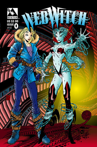 WEBWITCH (1997) #0