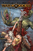 WAR GODDESS #0 - 12 Complete Set (of 80 books)
