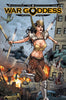 WAR GODDESS #0 - 12 Complete Set (of 80 books)