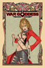 WAR GODDESS #0 - 12 Complete Set (of 80 books)