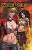 WAR GODDESS #0 - 12 Complete Set (of 80 books)