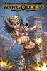 WAR GODDESS #0 - 12 Complete Set (of 80 books)