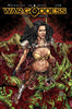 WAR GODDESS #0 - 12 Complete Set (of 80 books)