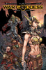 WAR GODDESS #0 - 12 Complete Set (of 80 books)