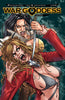 WAR GODDESS #0 - 12 Complete Set (of 80 books)
