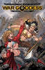 WAR GODDESS #0 - 12 Complete Set (of 80 books)