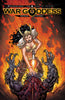 WAR GODDESS #0 - 12 Complete Set (of 80 books)