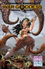 WAR GODDESS #0 - 12 Complete Set (of 80 books)