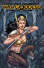 WAR GODDESS #0 - 12 Complete Set (of 80 books)