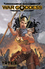 WAR GODDESS #0 - 12 Complete Set (of 80 books)