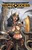 WAR GODDESS #0 - 12 Complete Set (of 80 books)