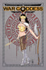 WAR GODDESS #0 - 12 Complete Set (of 80 books)