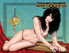 WAR GODDESS #0 - 12 Complete Set (of 80 books)