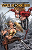 WAR GODDESS #0 - 12 Complete Set (of 80 books)