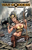 WAR GODDESS #0 - 12 Complete Set (of 80 books)
