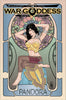 WAR GODDESS #0 - 12 Complete Set (of 80 books)