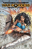 WAR GODDESS #0 - 12 Complete Set (of 80 books)