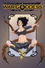 WAR GODDESS #0 - 12 Complete Set (of 80 books)