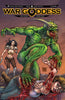 WAR GODDESS #0 - 12 Complete Set (of 80 books)