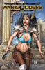 WAR GODDESS #0 - 12 Complete Set (of 80 books)
