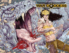 WAR GODDESS #0 - 12 Complete Set (of 80 books)