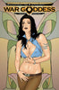 WAR GODDESS #0 - 12 Complete Set (of 80 books)