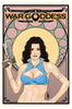 WAR GODDESS #0 - 12 Complete Set (of 80 books)