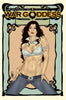 WAR GODDESS #0 - 12 Complete Set (of 80 books)
