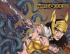 WAR GODDESS #0 - 12 Complete Set (of 80 books)
