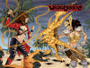 WAR GODDESS #0 - 12 Complete Set (of 80 books)