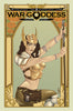 WAR GODDESS #0 - 12 Complete Set (of 80 books)