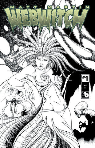 WEBWITCH #1 Pure Art