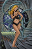 WEBWITCH #2 Costume Change - six cover set