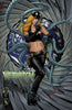 WEBWITCH #2 Costume Change - six cover set