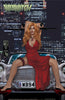 WEBWITCH #3 Costume Change - set of 6 covers